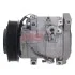 Компрессор кондиционера Denso TOYOTA Camry "2,0-2,4 "01-06 DENSO DCP50041 (фото 4)