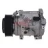 Компрессор кондиционера DENSO DCP50088 (фото 4)