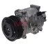 Компрессор кондиционера DENSO DCP50088 (фото 5)