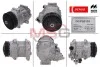 Компрессор кондиционера DENSO DCP50101 (фото 1)