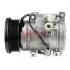Компрессор кондиционера DENSO DCP50103 (фото 4)