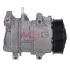 Компрессор кондиционера DENSO DCP50311 (фото 2)