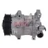 Компрессор кондиционера DENSO DCP50311 (фото 4)