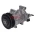 Компрессор кондиционера DENSO DCP50311 (фото 5)
