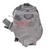 Компрессор кондиционера DENSO DCP51002 (фото 3)