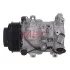 Компрессор кондиционера DENSO DCP51002 (фото 4)