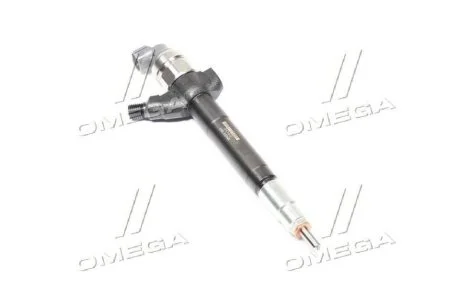 Форсунка дизель Denso CITROEN/FIAT/FORD/PEUGEOT Jumper/Ducato/Transit/Boxer "2,2-2,4 "06>> DENSO DCRI105800