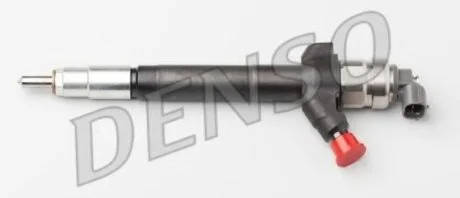 Форсунка двигателя DENSO DCRI107060