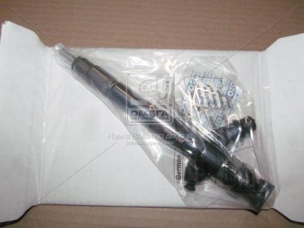 Форсунка дизель MITSUBISHI Pajero "3,2 "09>> DENSO DCRI107500