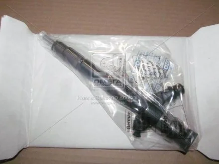 Форсунка дизель Denso MITSUBISHI Pajero "3,2 "09>> DENSO DCRI107500