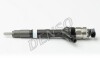 Форсунка топливная DENSO DCRI107580 (фото 3)