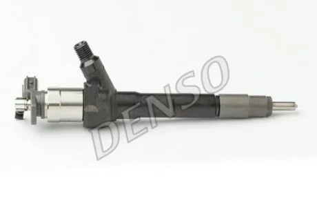 Форсунка дизель Denso MAZDA 3/6/Cx-7 "2,2 "08-14 DENSO DCRI300010