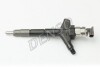 Форсунка дизель NISSAN Murano/NP300/Navara/Pathfinder/Pick "2,5 "01>> DENSO DCRI300300 (фото 4)