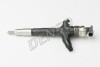 Форсунка дизель NISSAN Murano/NP300/Navara/Pathfinder/Pick "2,5 "01>> DENSO DCRI300300 (фото 6)