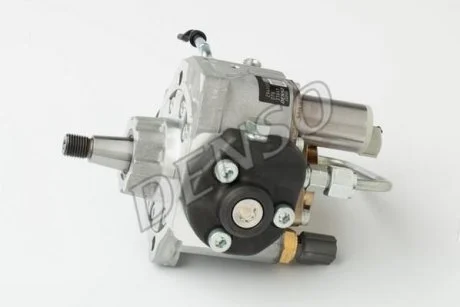 ТНВД DENSO DCRP300700