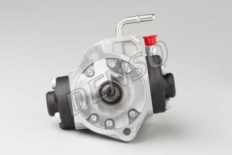 Тнвд DENSO DCRP300950