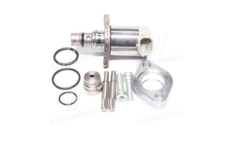 Клапан Тнвд Denso TOYOTA Auris/Avensis/Corolla/Land Cruiser/Verso "2,0-3,0 "02-18 DENSO DCRS301370
