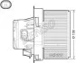 Вентилятор обогревателя Denso PEUGEOT 207 "1,4-1,6 "06-15 DENSO DEA21012 (фото 1)