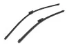 Комплект щеток стеклоочистителя Denso 600/475мм DENSO DF-015 (фото 1)