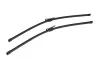 Комплект щеток стеклоочистителя Denso 650/600мм DENSO DF-025 (фото 1)
