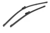 Комплект щеток стеклоочистителя Denso 600/450мм DENSO DF-030 (фото 1)