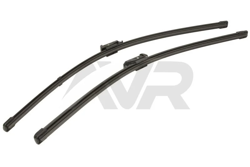 Щітка склоочисника DENSO DF-060 (фото 1)