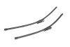 Комплект щеток стеклоочистителя Denso 580/530мм DENSO DF-119 (фото 1)