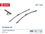 Щетка стеклоочистителя DENSO DF-130 (фото 1)