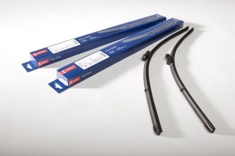 Комплект щеток стеклоочистителя Denso 750/650мм DENSO DF-149
