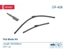 Щетка стеклоочистителя DENSO DF-428 (фото 1)