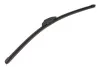 Бескаркасная щетка стеклоочистителя Denso Flat 530мм DENSO DFR-005 (фото 1)