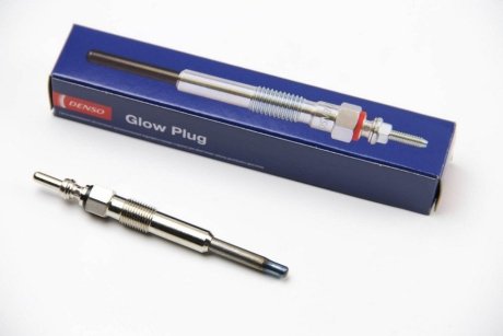 Свічка розжарювання DENSO DG109