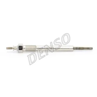 Свічка розжарювання Denso HYUNDAI/KIA H-1/i30/i40/ix35/Tucson/Ceed "1,6-2,5 CRDi "08>> DENSO DG657