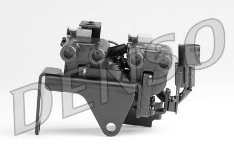 Котушка запалювання DENSO DIC0111