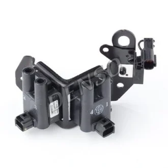 Катушка зажигания Denso HYUNDAI Accent/Coupe/Getz "1,3-1,6 "94-10 DENSO DIC0112