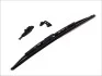 Каркасная щетка стеклоочистителя Denso Standard 430мм DENSO DM-043 (фото 2)