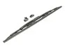 Каркасная щетка стеклоочистителя Denso Standard 500мм DENSO DM-050 (фото 1)