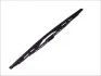 Каркасная щетка стеклоочистителя Denso Standard 550мм DENSO DM-055 (фото 1)