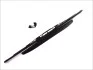 Каркасная щетка стеклоочистителя Denso Standard Spoiler 650мм DENSO DMS-565 (фото 1)
