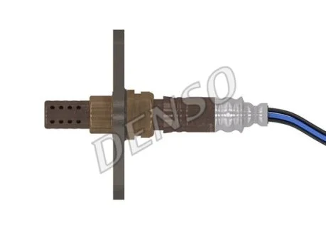 Лямбда-зонд универсальный Denso Flange 54 на 4 контакта DENSO DOX0108