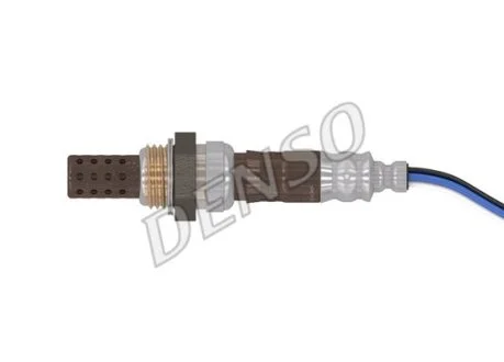 Лямбда-зонд універсальний Denso M18x1,5 на 4 контакти DENSO DOX0114