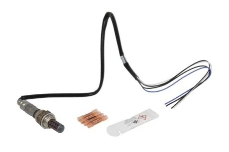 Лямбда-зонд універсальний Denso M18x1,5 на 4 контакти DENSO DOX0117