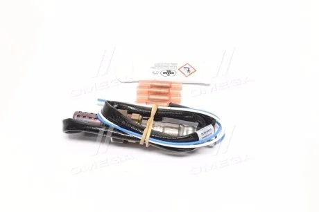 Лямбда-зонд універсальний Denso M18x1,5 на 2 контакти DENSO DOX0123