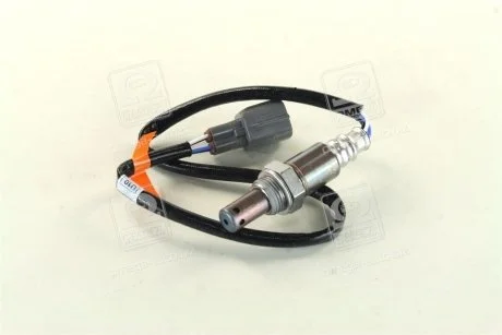 Лямбда-зонд (кількість дротів 4, 510мм) LEXUS ES, RX TOYOTA AVALON, AVENSIS, AVENSIS VERSO, CAMRY, PREVIA II, PREVIA III, RAV 4 II, RAV 4 III 2.0/2.4/3.5 02.00- DENSO DOX0261