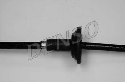 Лямбда-зонд (кількість дротів 4, 590мм) TOYOTA CELICA 1.8 08.99-09.05 DENSO DOX0273 (фото 1)