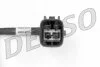 Лямбда-зонд (кількість дротів 4, 375мм) DAIHATSU SIRION LEXUS LS TOYOTA COROLLA 1.0-4.6 10.01- DENSO DOX0289 (фото 3)