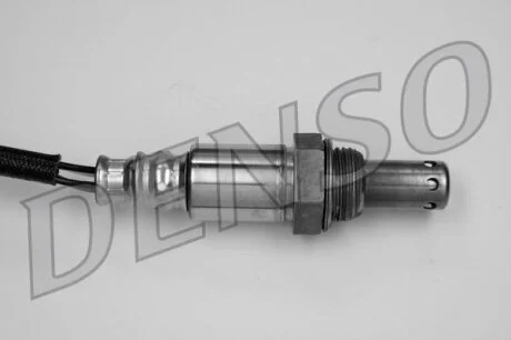 Лямбда-зонд (кількість дротів 4, 375мм) DAIHATSU SIRION LEXUS LS TOYOTA COROLLA 1.0-4.6 10.01- DENSO DOX0289