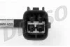 Лямбда-зонд (кількість дротів 4, 375мм) DAIHATSU SIRION LEXUS LS TOYOTA COROLLA 1.0-4.6 10.01- DENSO DOX0289 (фото 6)