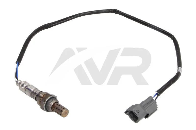 Лямбда-зонд (кількість дротів 4, 630мм) FIAT SEDICI SUBARU JUSTY III SUZUKI IGNIS I, IGNIS II, SWIFT III, SWIFT IV, SX4, WAGON R+ 1.3/1.5/1.6 05.00- DENSO DOX0326 (фото 1)