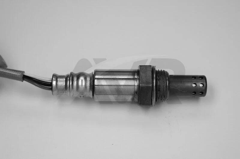 Лямбда-зонд (кількість дротів 4, 420мм) VOLVO C30, C70 II, S40 II, V50 2.4 01.04-12.12 DENSO DOX0406 (фото 1)